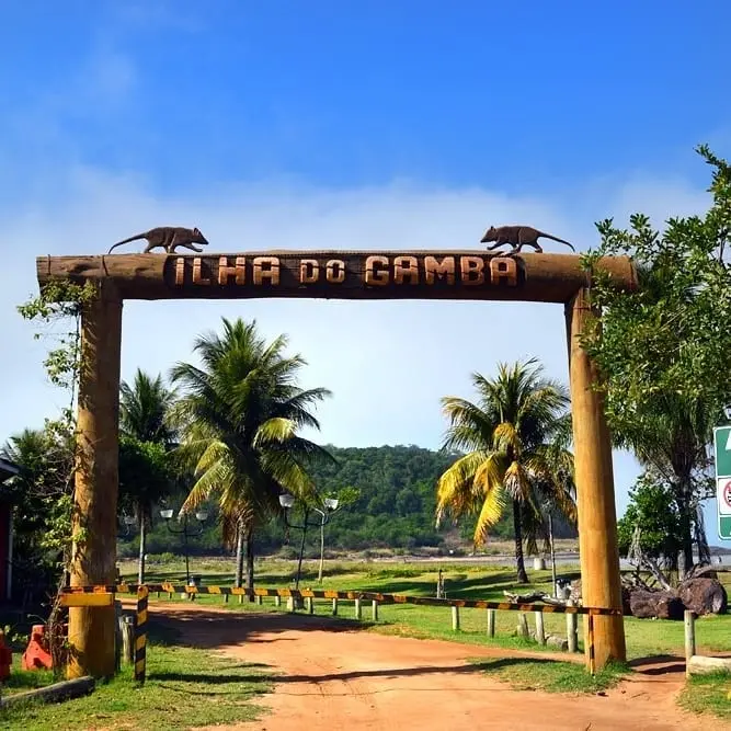 Praias de Piuma-ES