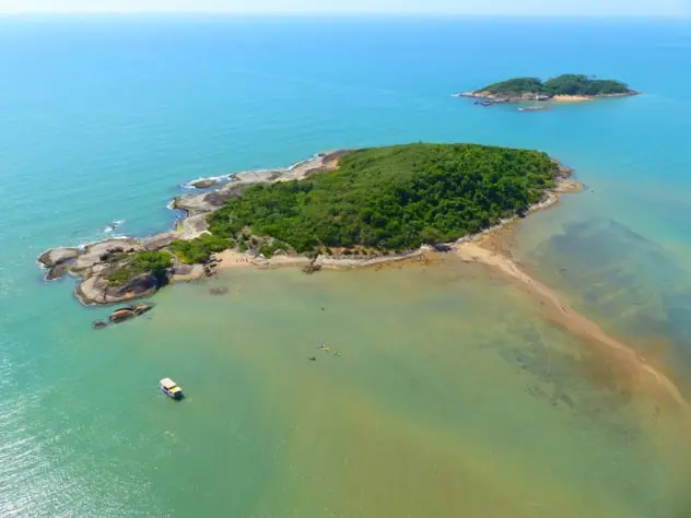 Praias de Piuma-ES