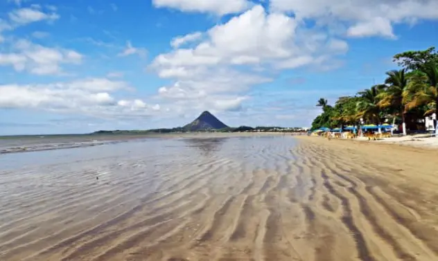 Praias de Piuma-ES