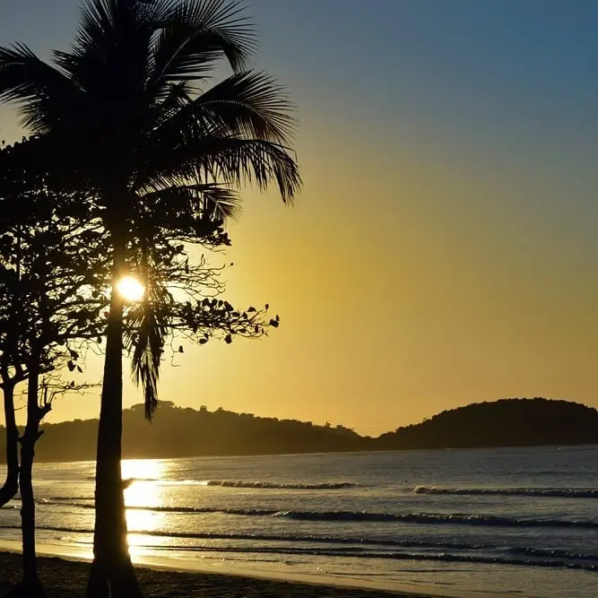 Praias de Piuma-ES