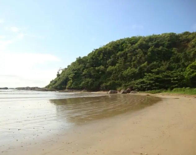 Praias de Piuma-ES